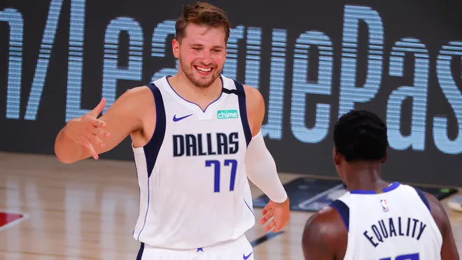 Teilnehmer: Dallas Mavericks gegen Clippers Spielerstatistiken Spiel