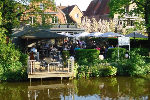 Nordhorn: Entdecken Sie die reizvolle Stadt an der Vechte